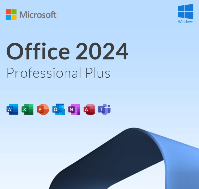 Microsoft office 2024 Professional