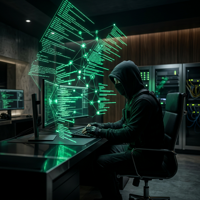 Red Team & Penetration Testing